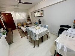 Blk 418 SUN PLAZA GARDENS (Tampines), HDB 3 Rooms #606951481